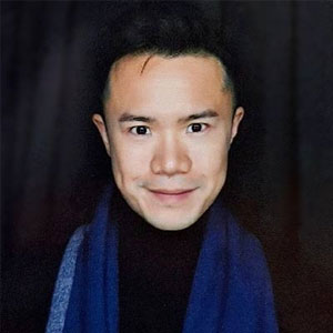 Vincent Leung