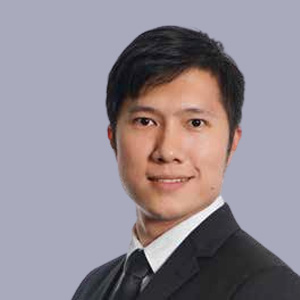 Ron Fong